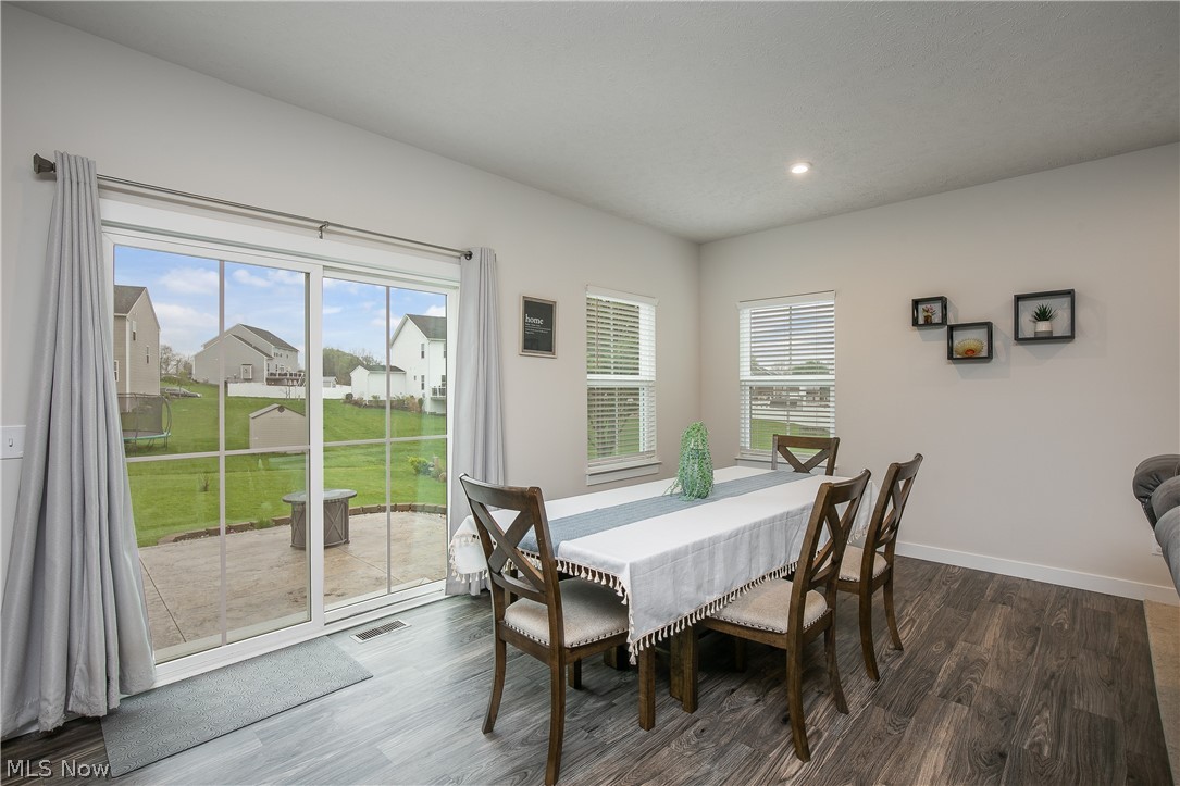 Saratoga Hills - Residential