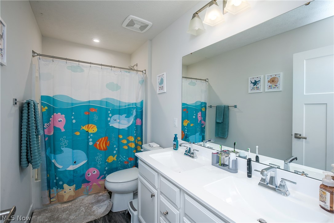 Saratoga Hills - Residential