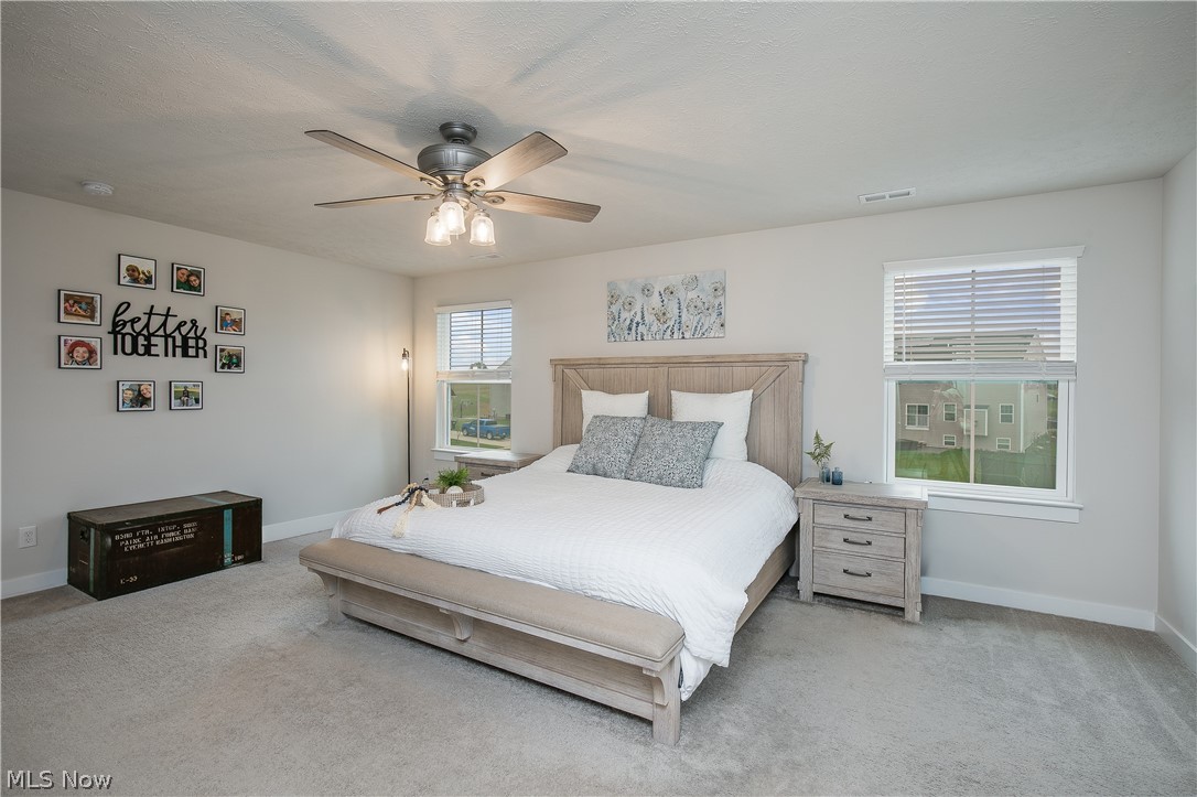 Saratoga Hills - Residential