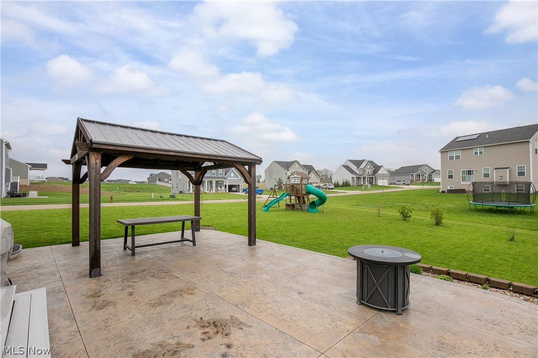 Saratoga Hills - Residential