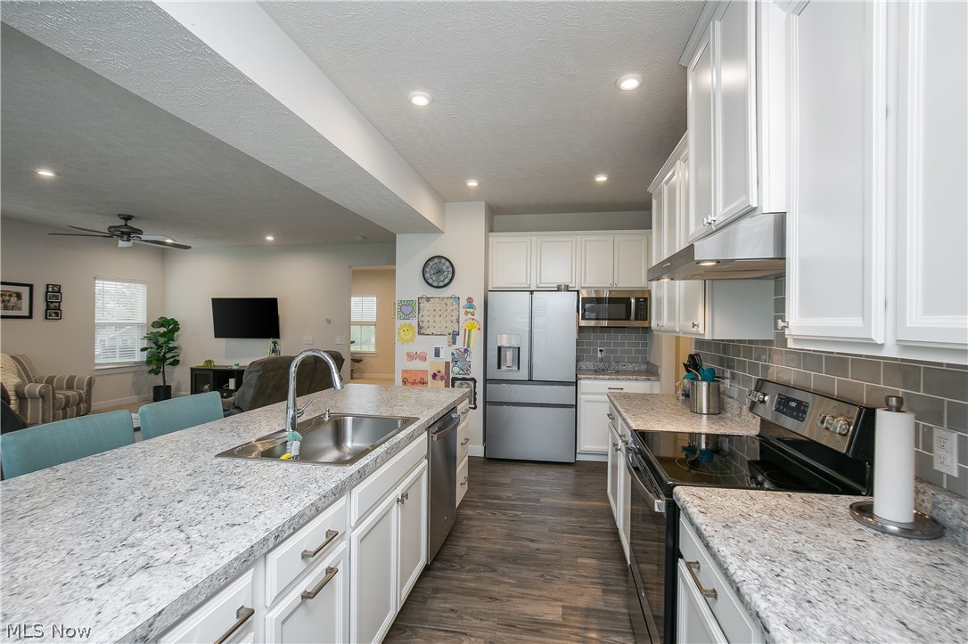 Saratoga Hills - Residential