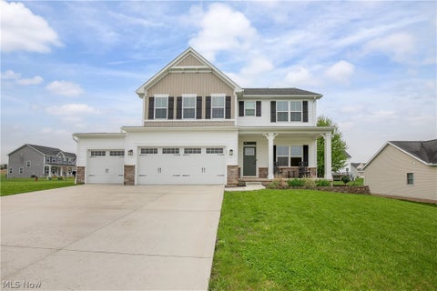 Homes For Sale - 2735 Forestview Street<br/> Stark County, Canton, OH 44721