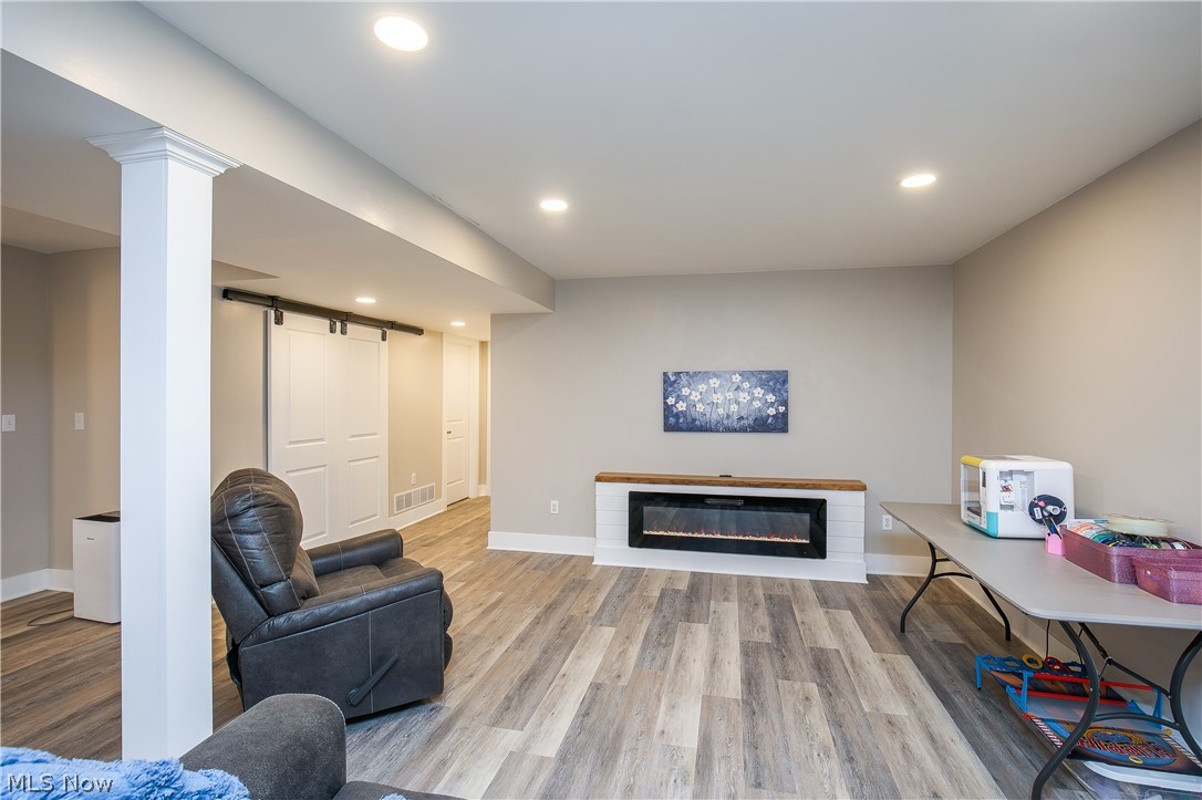 Saratoga Hills - Residential