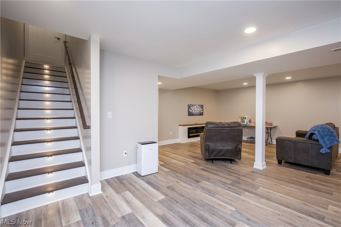 Saratoga Hills - Residential