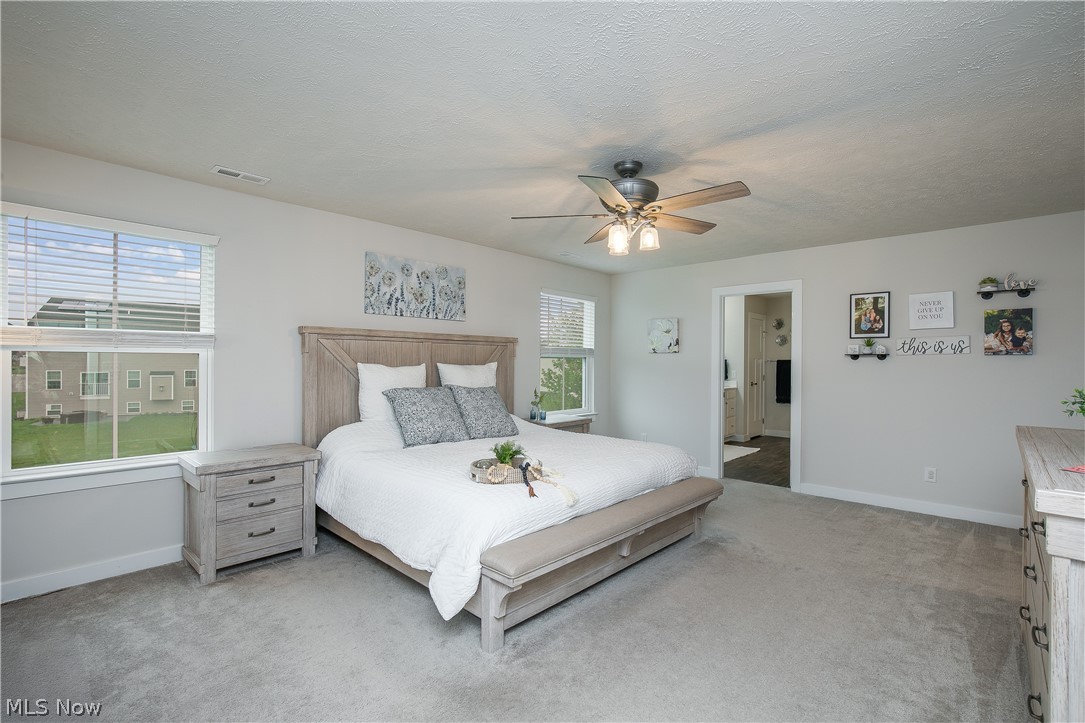 Saratoga Hills - Residential