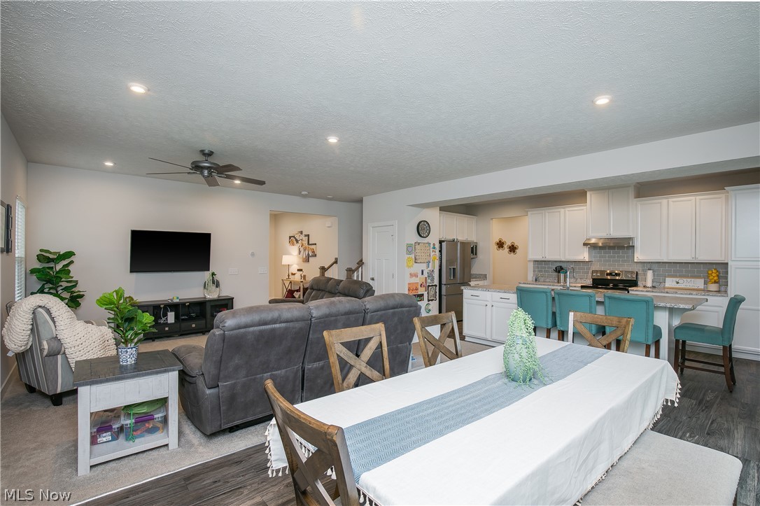 Saratoga Hills - Residential