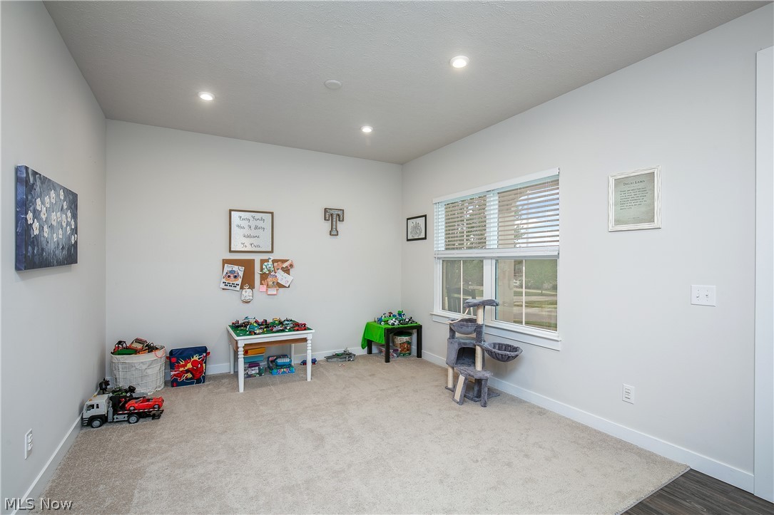 Saratoga Hills - Residential