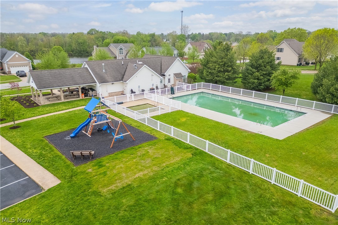 Saratoga Hills - Residential