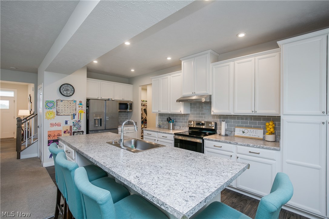 Saratoga Hills - Residential