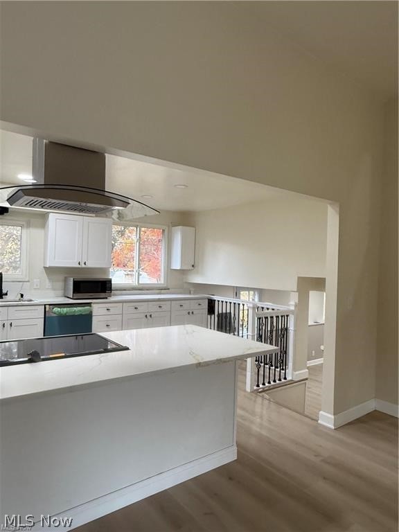 Skyline Heights - Residential