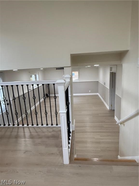 Skyline Heights - Residential