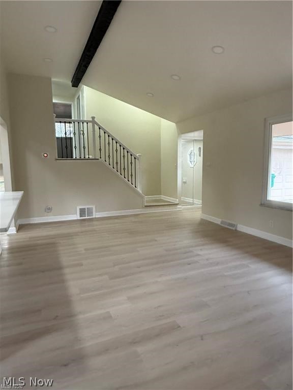 Skyline Heights - Residential