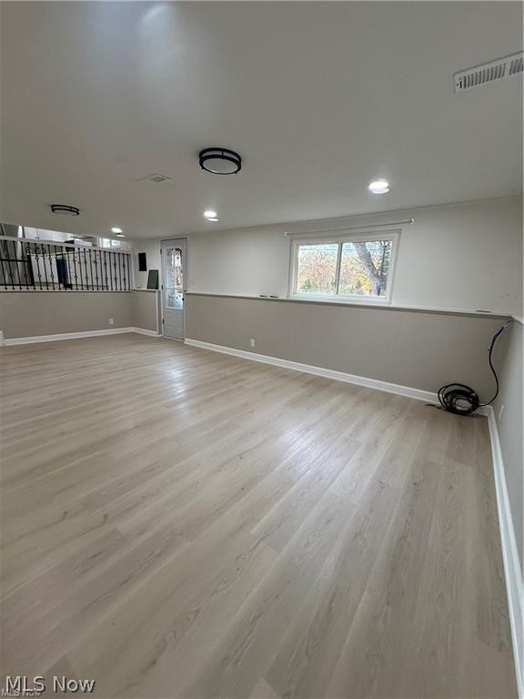 Skyline Heights - Residential