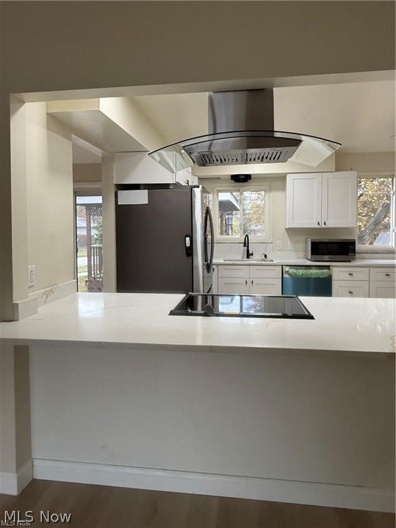 Skyline Heights - Residential