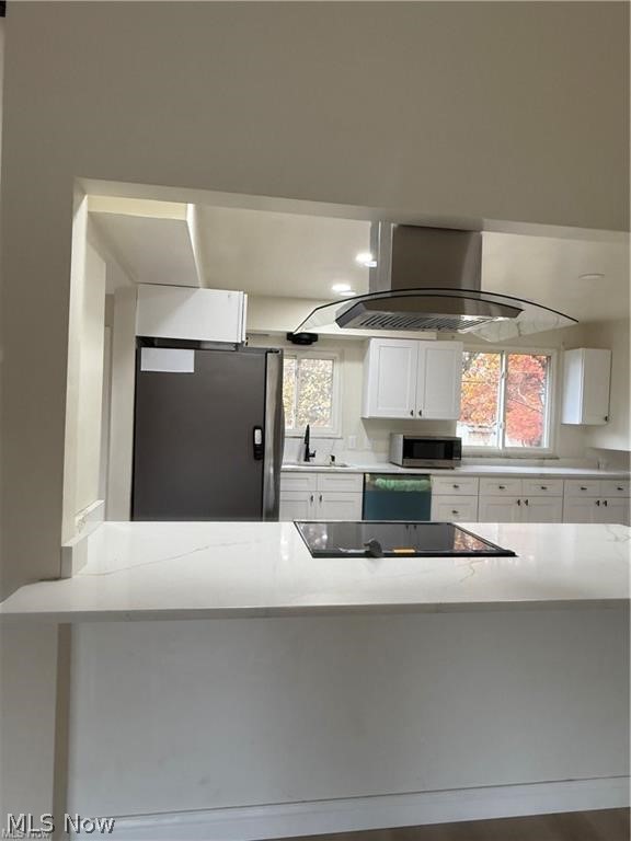 Skyline Heights - Residential