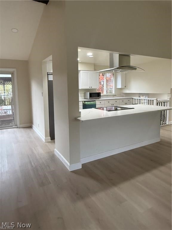 Skyline Heights - Residential