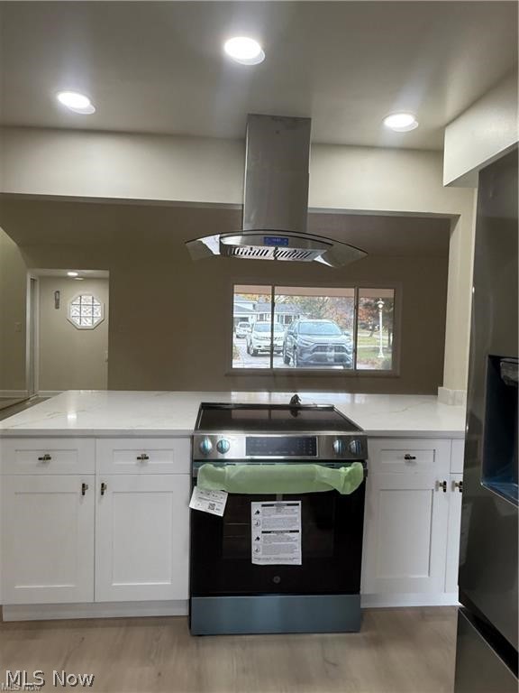 Skyline Heights - Residential