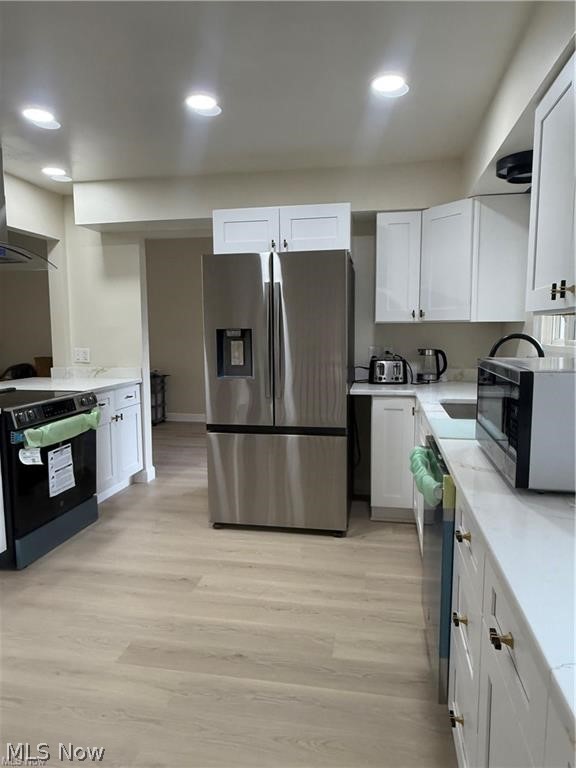 Skyline Heights - Residential