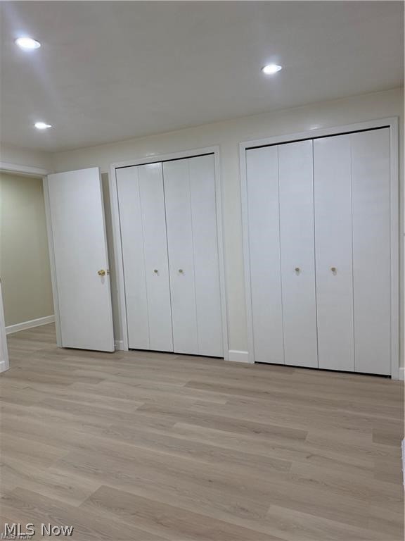 Skyline Heights - Residential