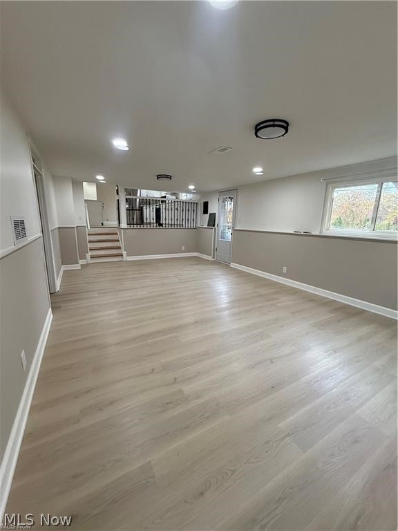 Skyline Heights - Residential