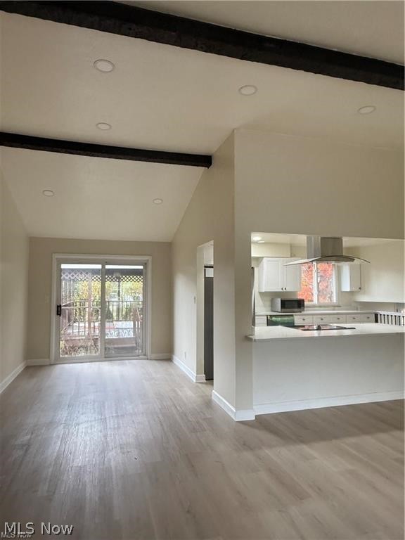 Skyline Heights - Residential