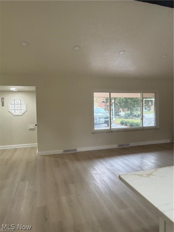 Skyline Heights - Residential