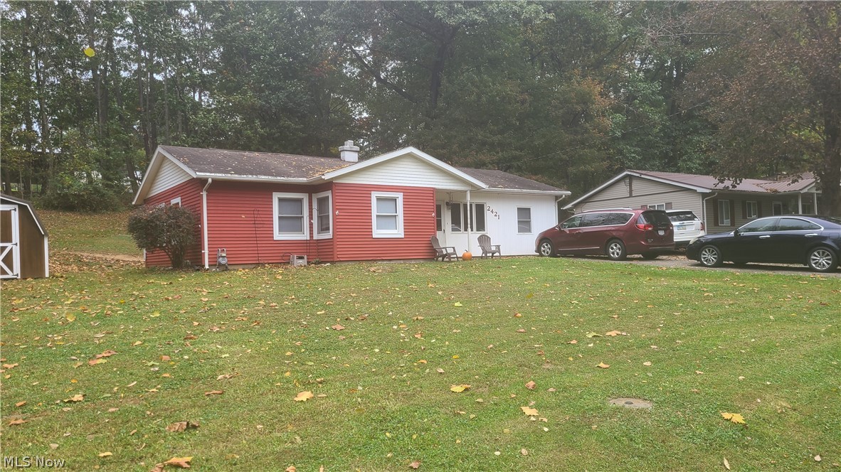 Glenoaks - Residential