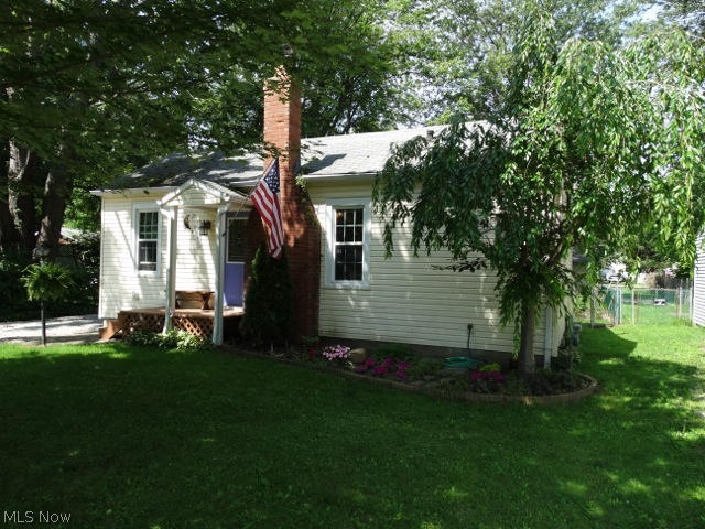 Lake Breeze Park Allotment - Residential