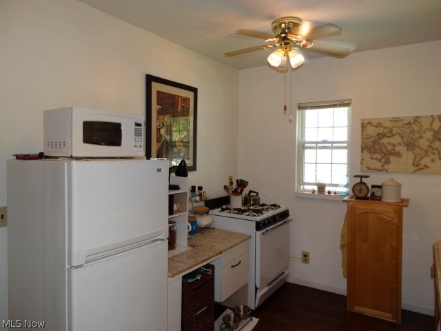 Lake Breeze Park Allotment - Residential