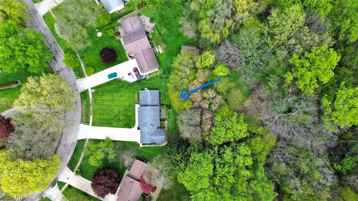 Sagamore Hills Estate #16 - Residential