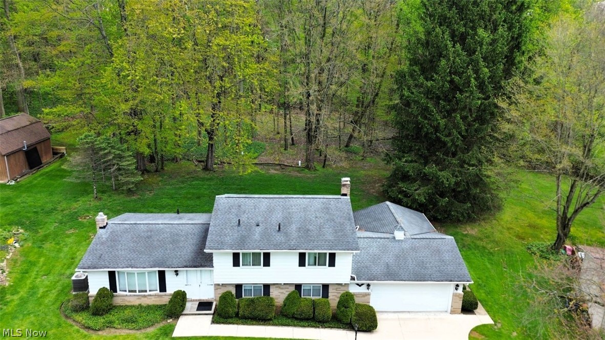 Sagamore Hills Estate #16 - Residential