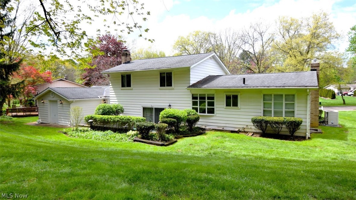 Sagamore Hills Estate #16 - Residential