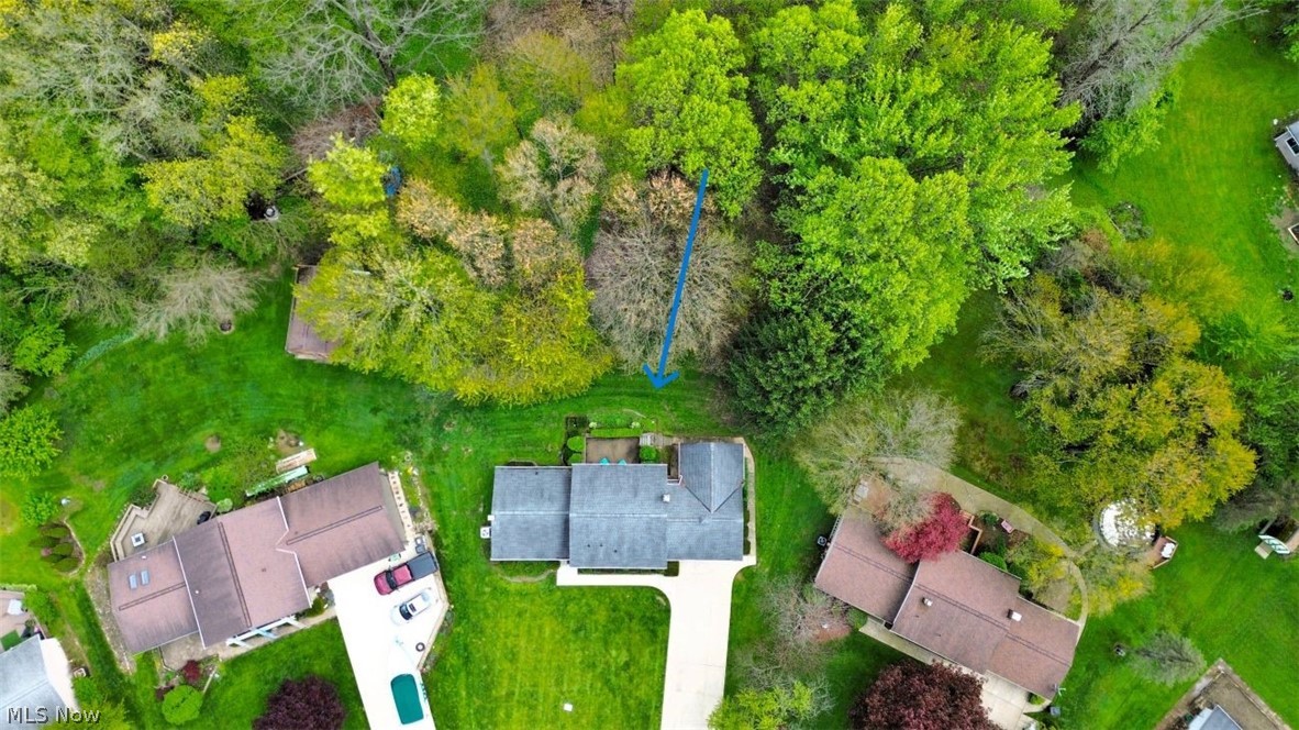 Sagamore Hills Estate #16 - Residential