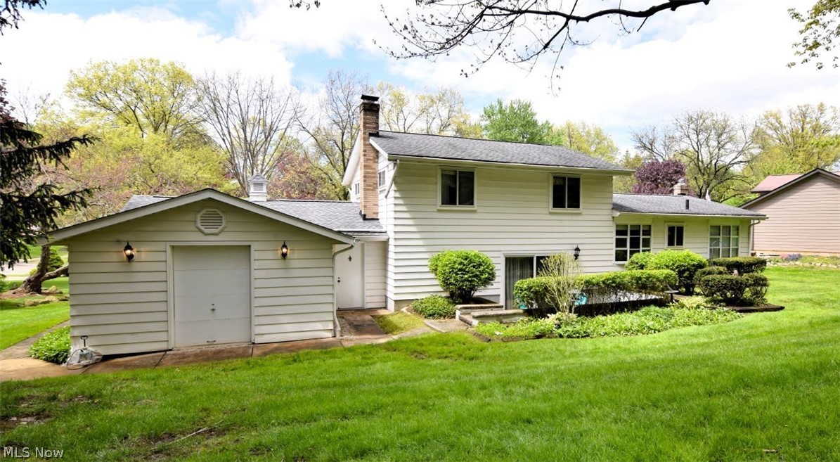 Sagamore Hills Estate #16 - Residential