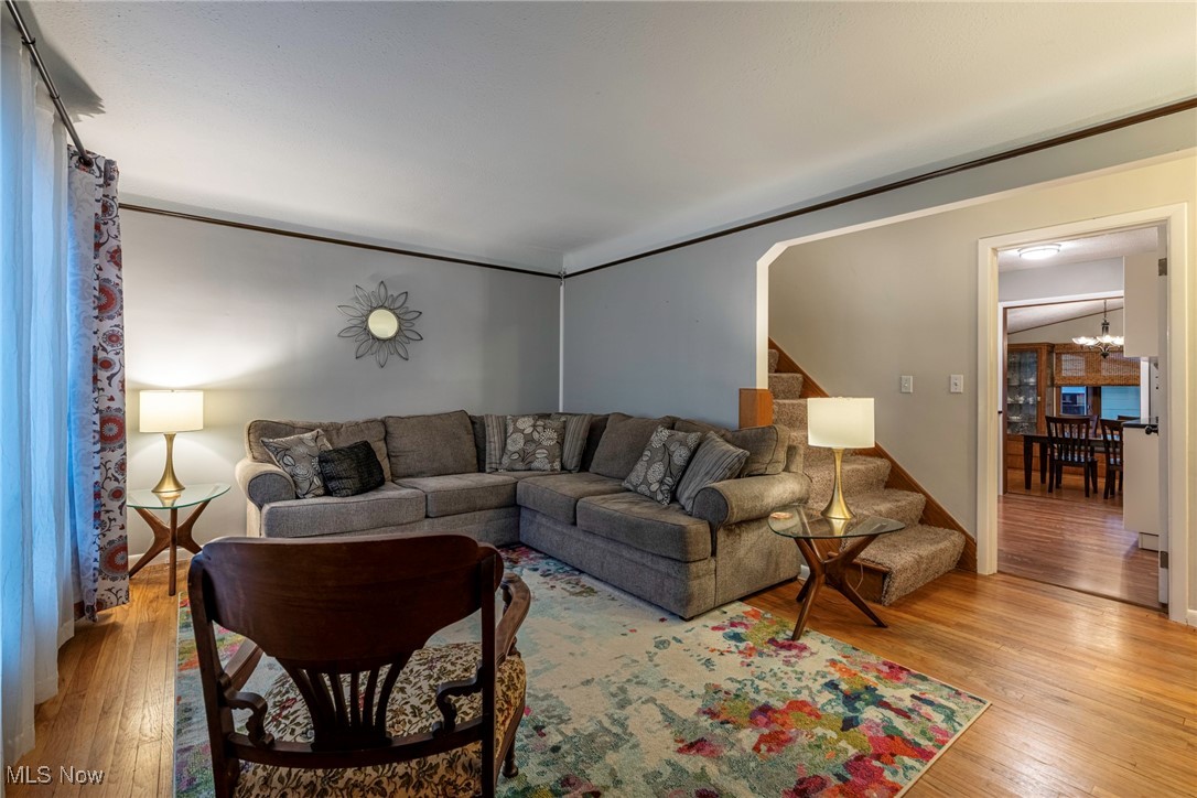 30307 Fern Drive, Willowick, Ohio image 2