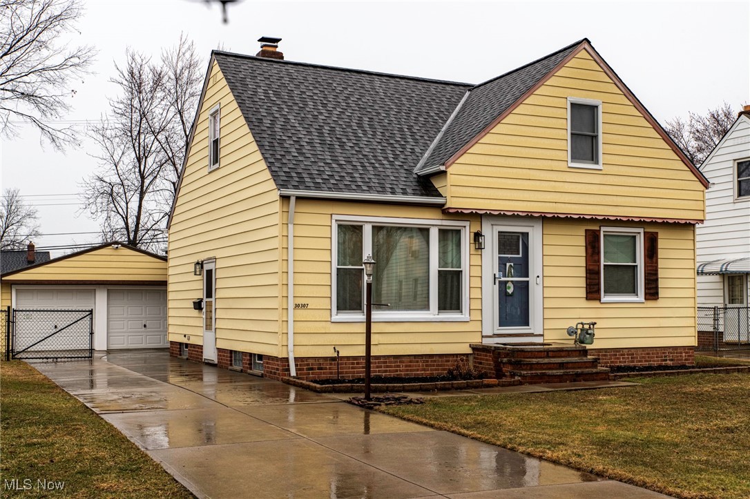 30307 Fern Drive, Willowick, Ohio image 37