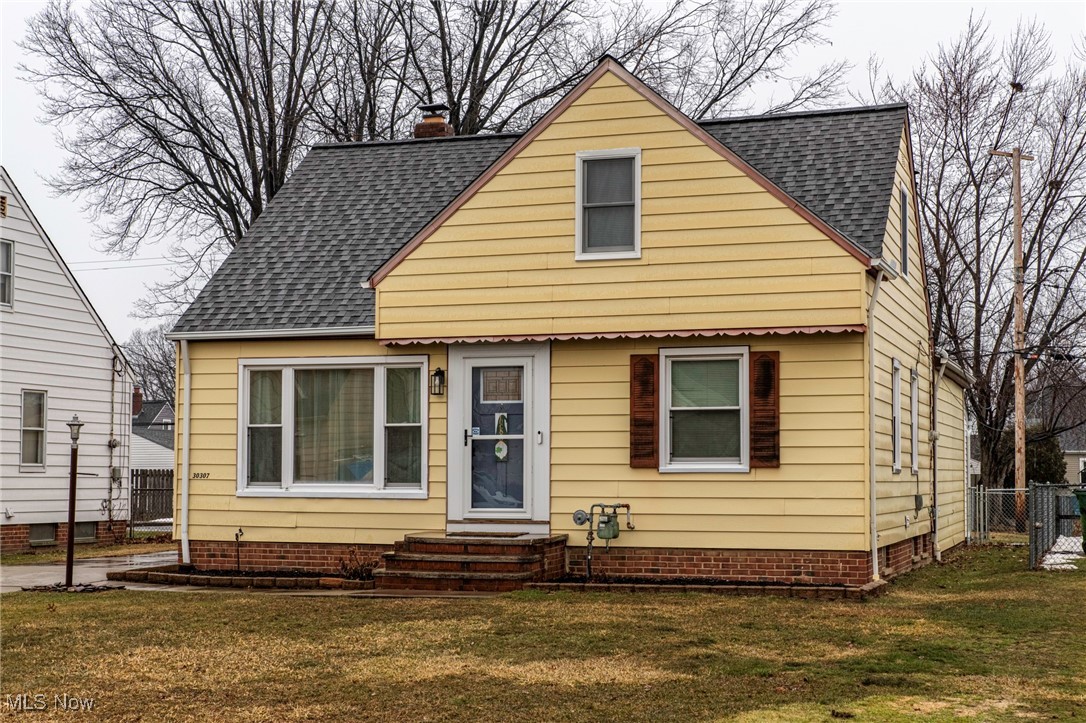 30307 Fern Drive, Willowick, Ohio image 1