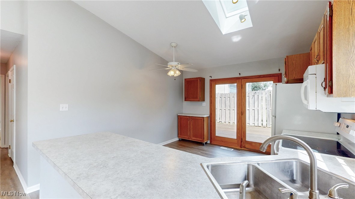 Kelsey Woods - Residential