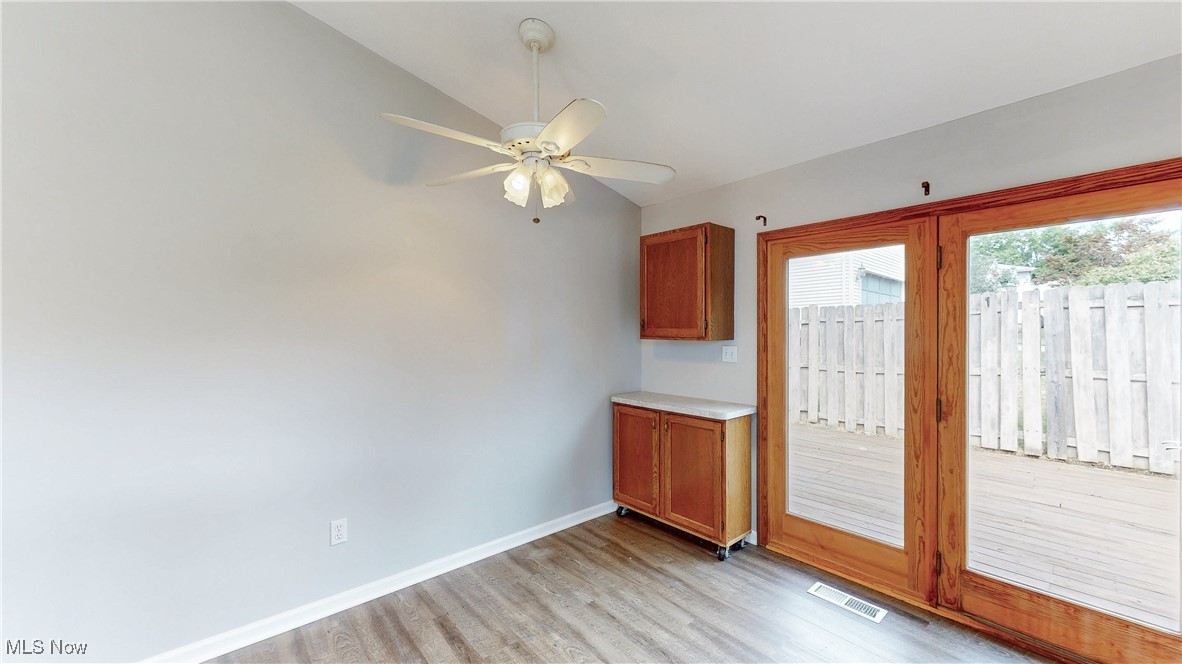 Kelsey Woods - Residential