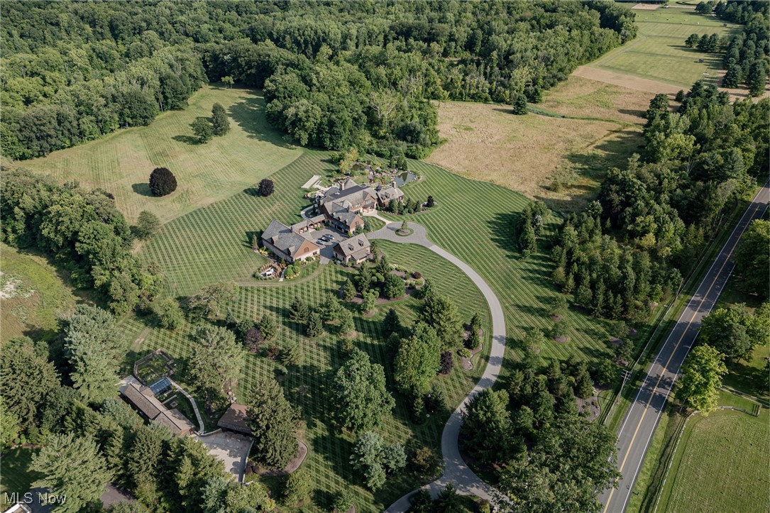 2875 Chagrin River Road