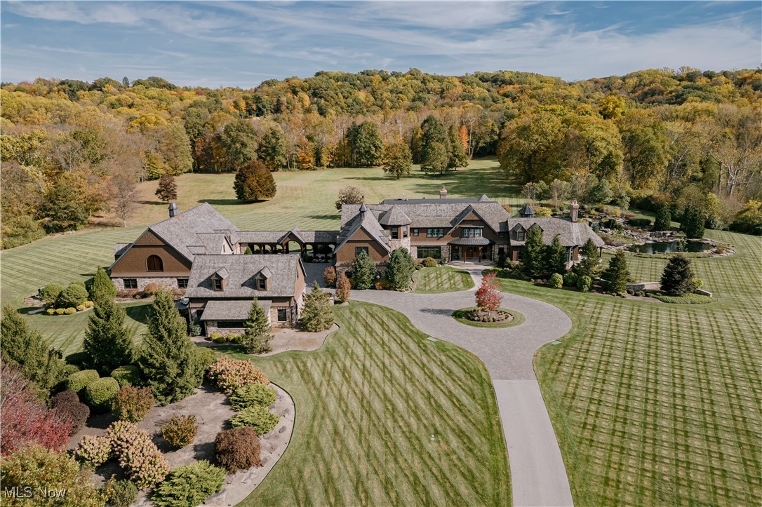 2875 Chagrin River Road