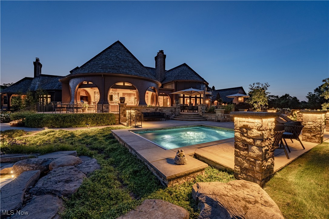 2875 Chagrin River Road