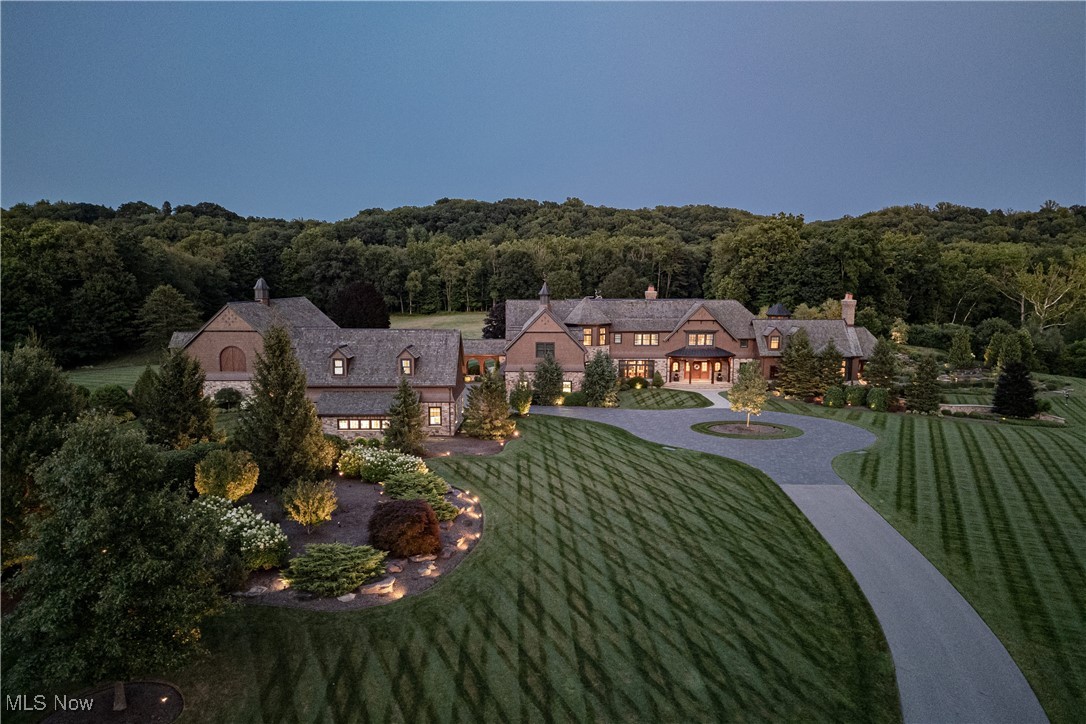 2875 Chagrin River Road
