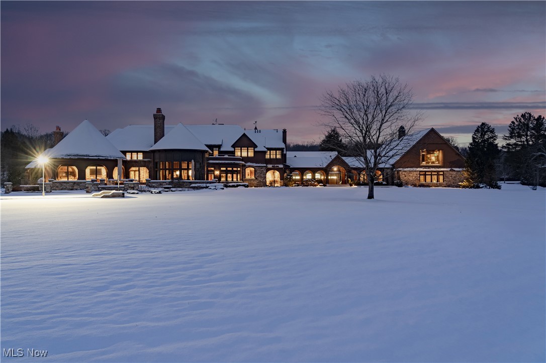 2875 Chagrin River Road