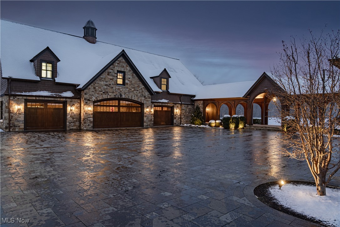 2875 Chagrin River Road