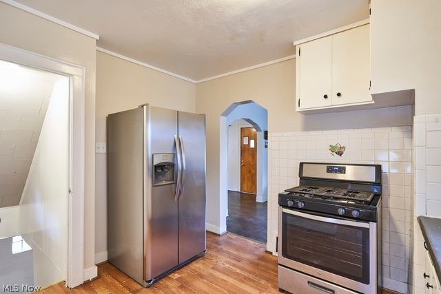 Hoenicka Park - Residential