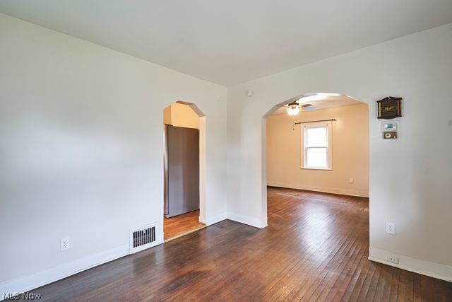 Hoenicka Park - Residential