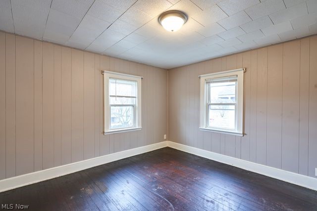 Hoenicka Park - Residential