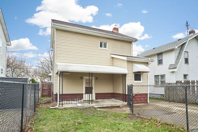 Hoenicka Park - Residential