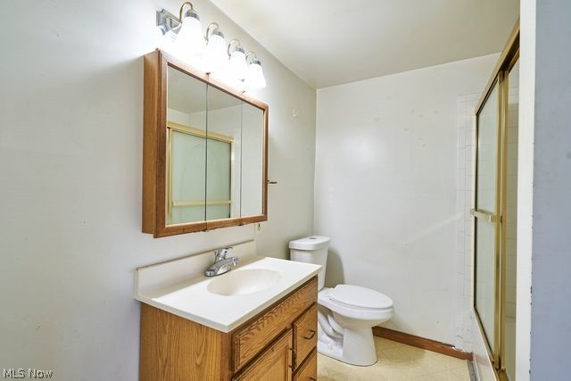 Hoenicka Park - Residential